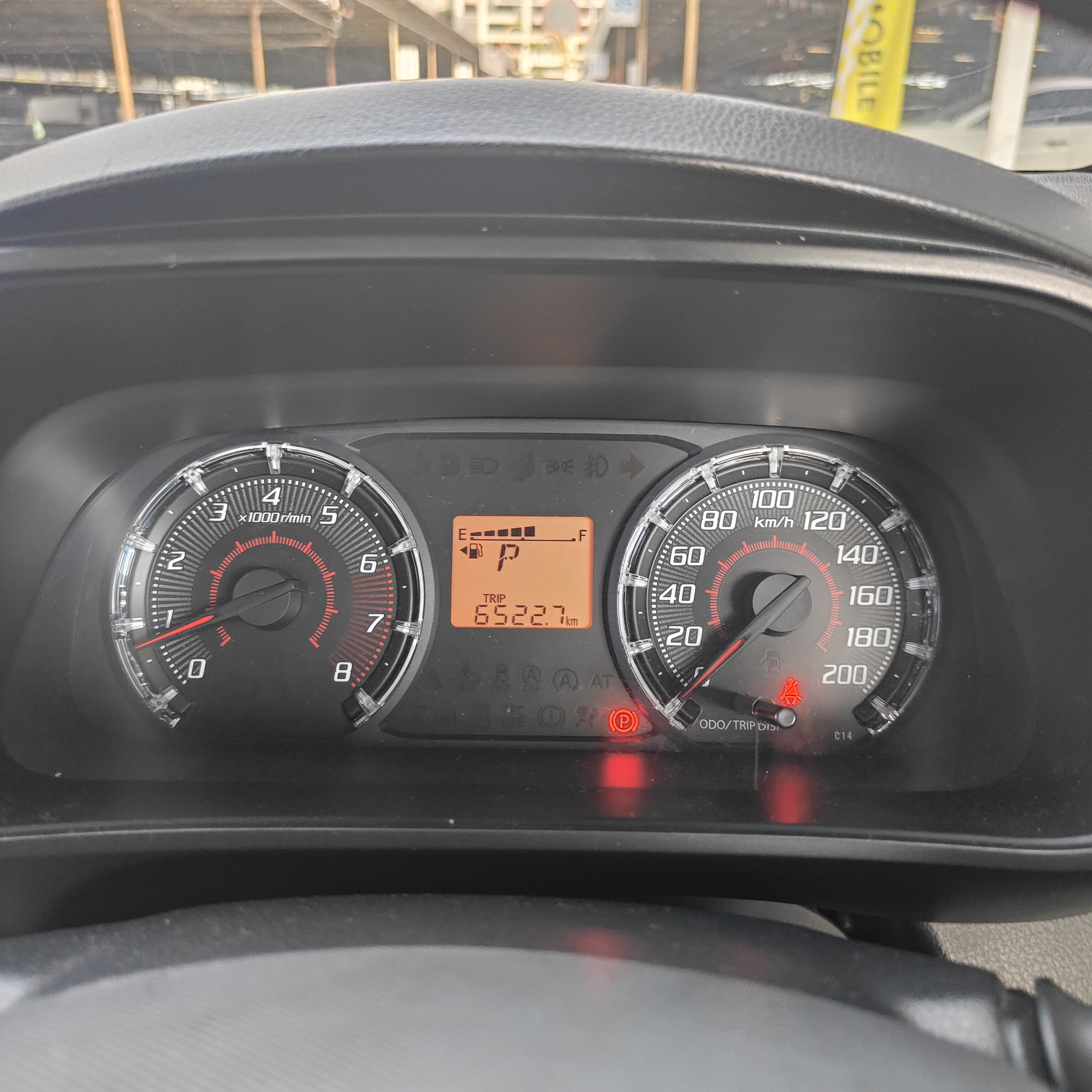 2020 PERODUA BEZZA 1.3 X (AUTO)