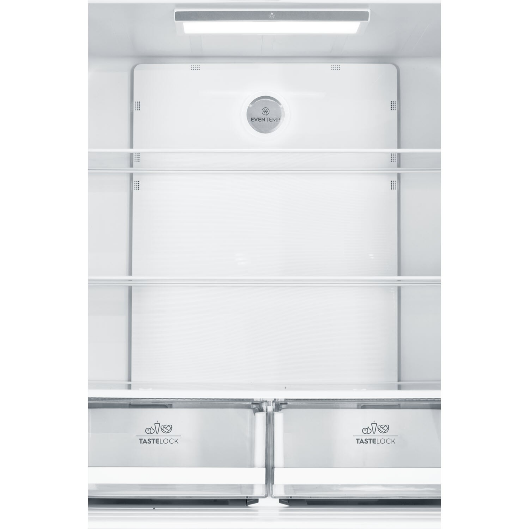 Electrolux 496L UltimateTaste 500 French Door Inverter Fridge (EQE4900A-B)