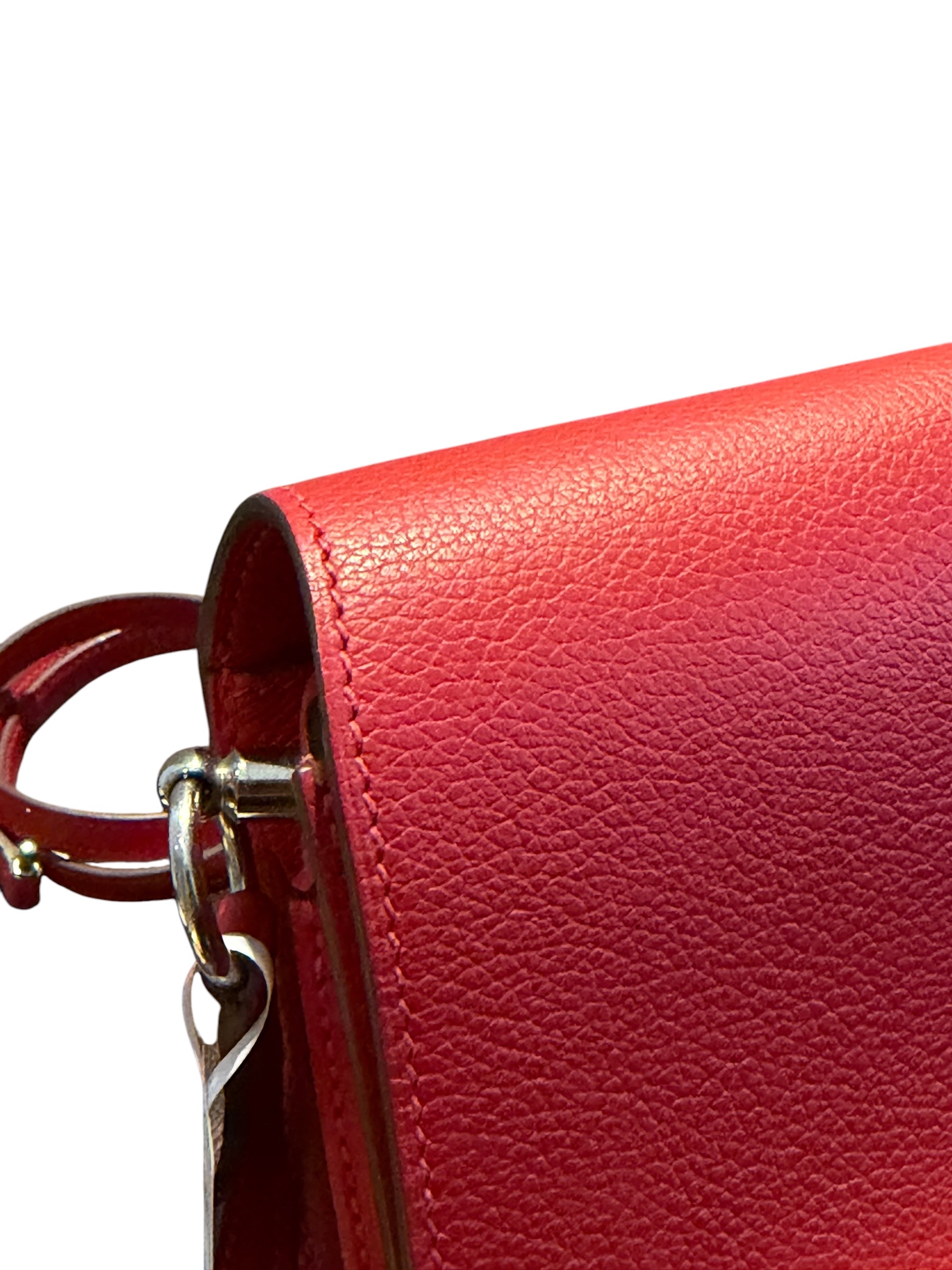 Pre-Owned HERMÉS Roulis Stamp Z / Product Code: W51502
