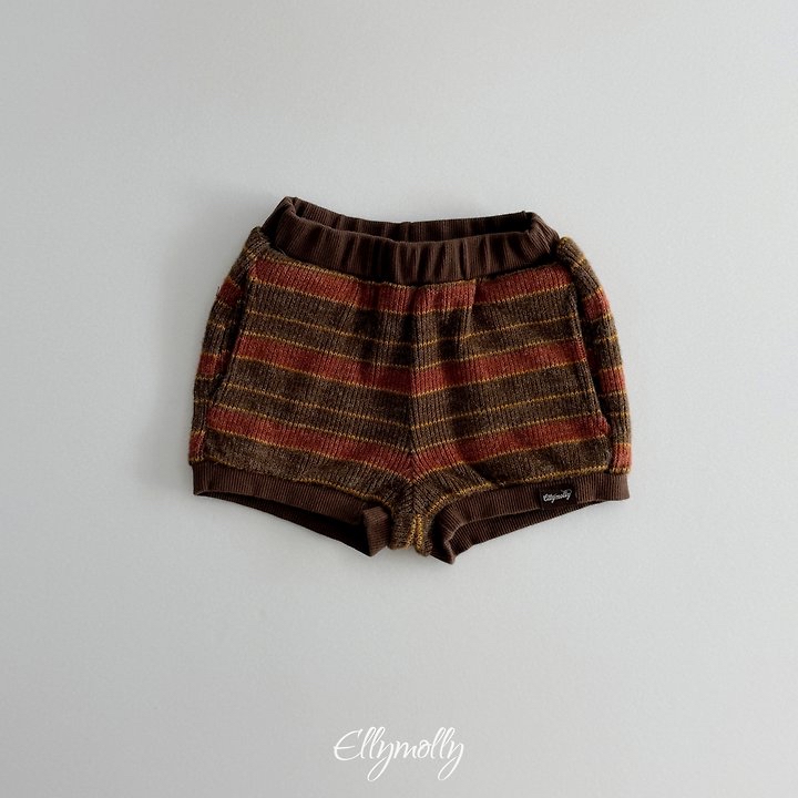Ellymolly | Grove knit Shorts