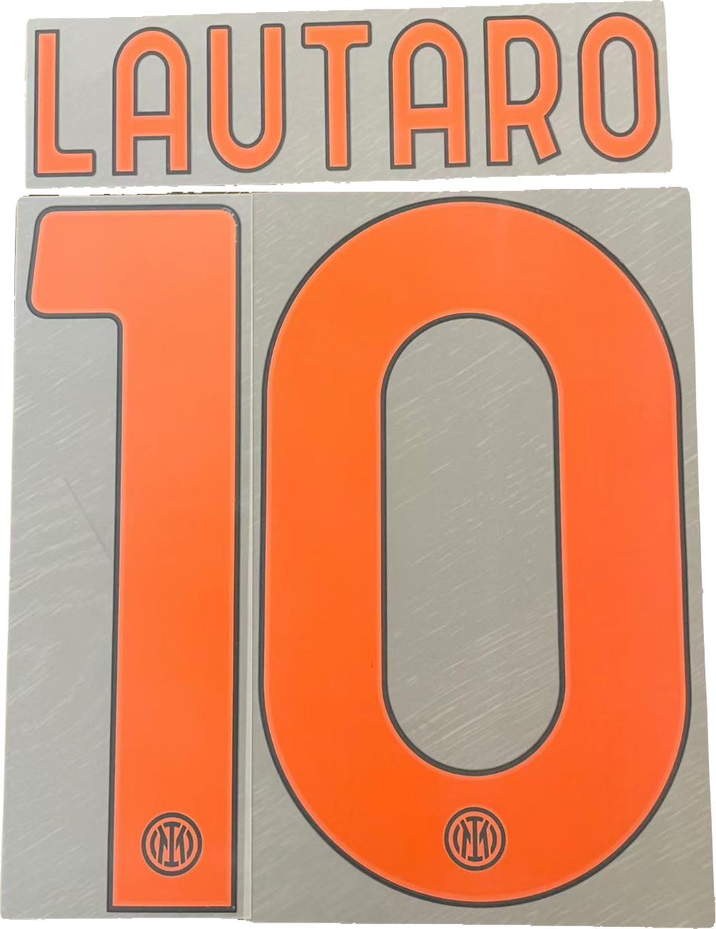 "米蘭冬奧別注版" Nike Inter Milan 國際米蘭ACG 四客球員版球衣 IB3141