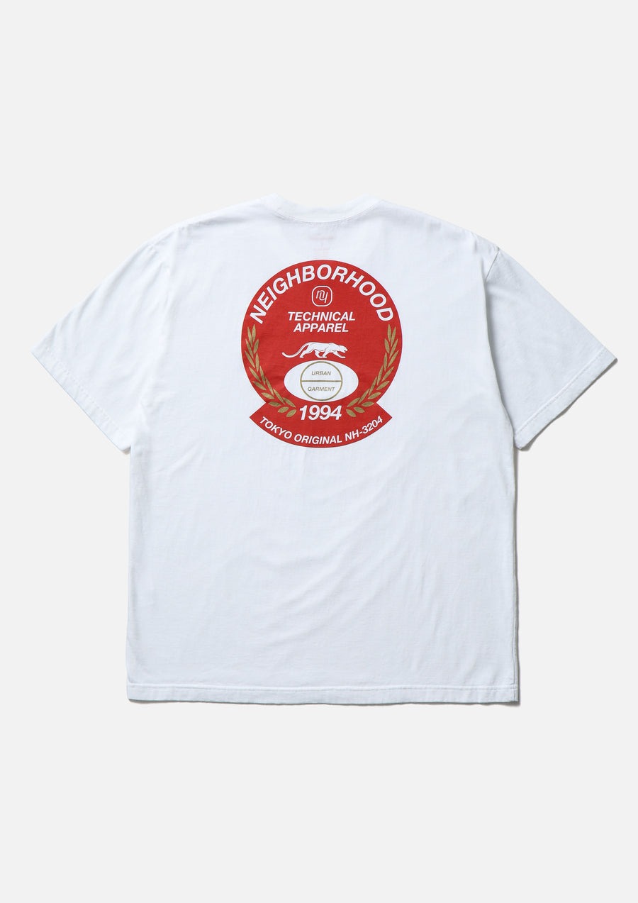NEIGHBORHOOD NH . TEE SS-6