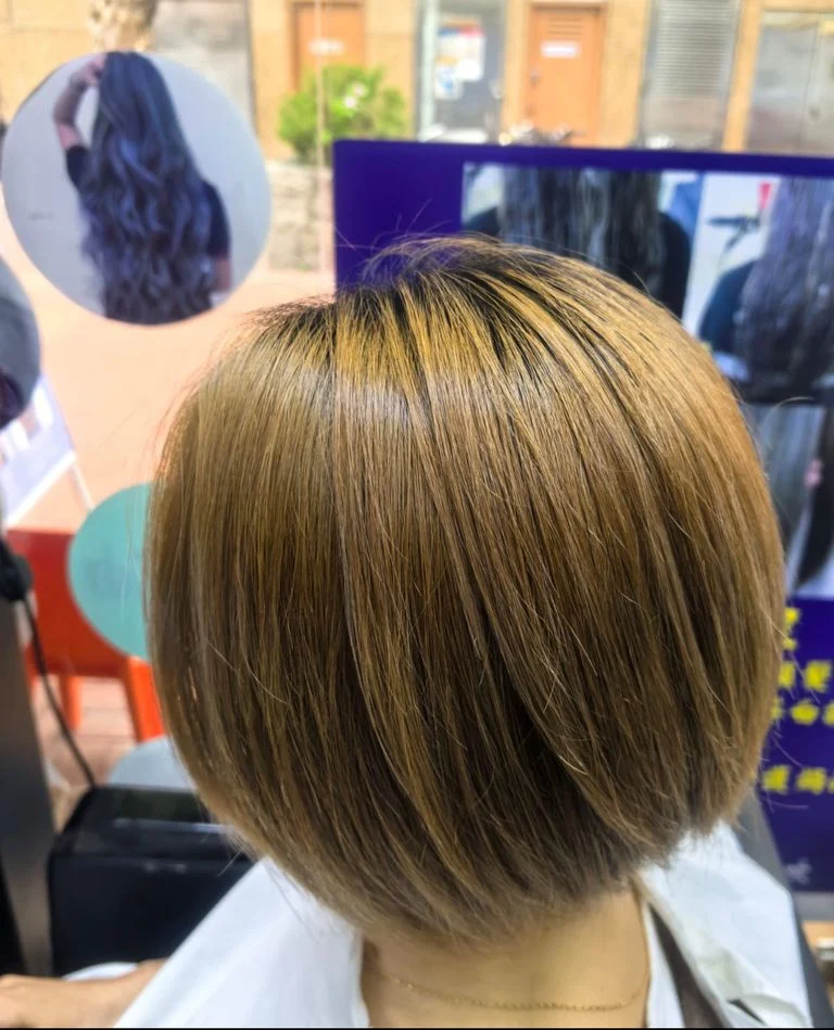 日本 Vantachi 水份透明質酸焗油