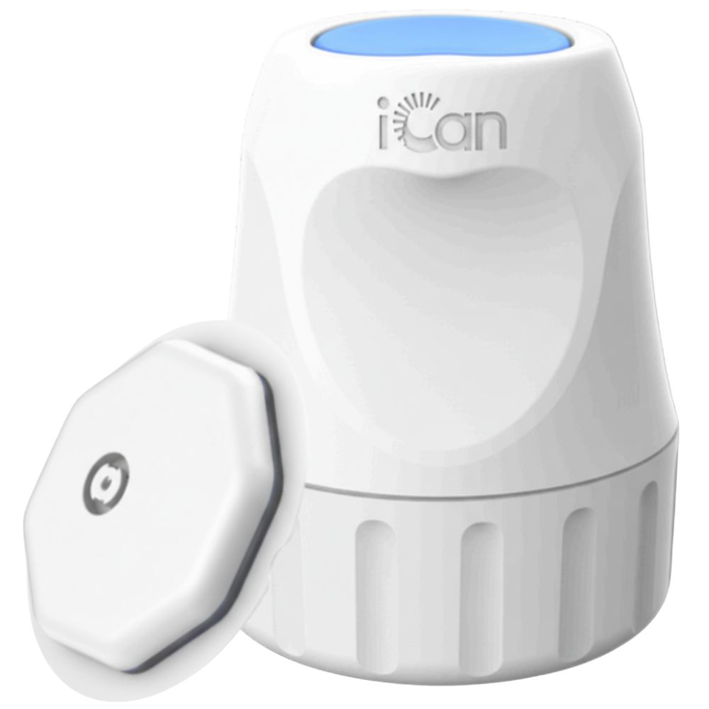 Sinocare iCan i6 連續血糖監測系統