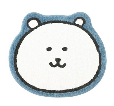 NAGANO Joke Bear 周邊商品 2月13日新品