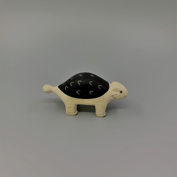 恐龍系 (甲龍 Ankylosaurus)