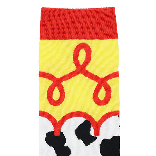 【預訂】TDR Toy Story 5 - Jessie 22-25cm socks