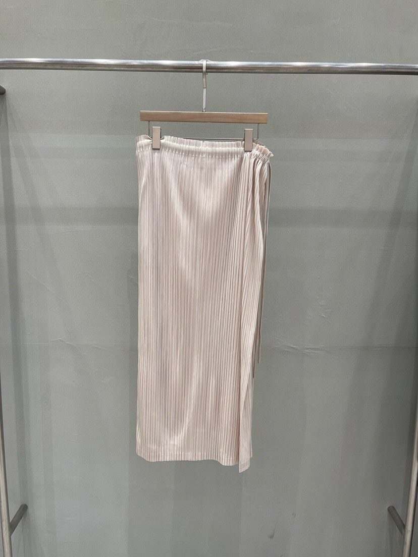(2026FW) THEMUI - SKIRT