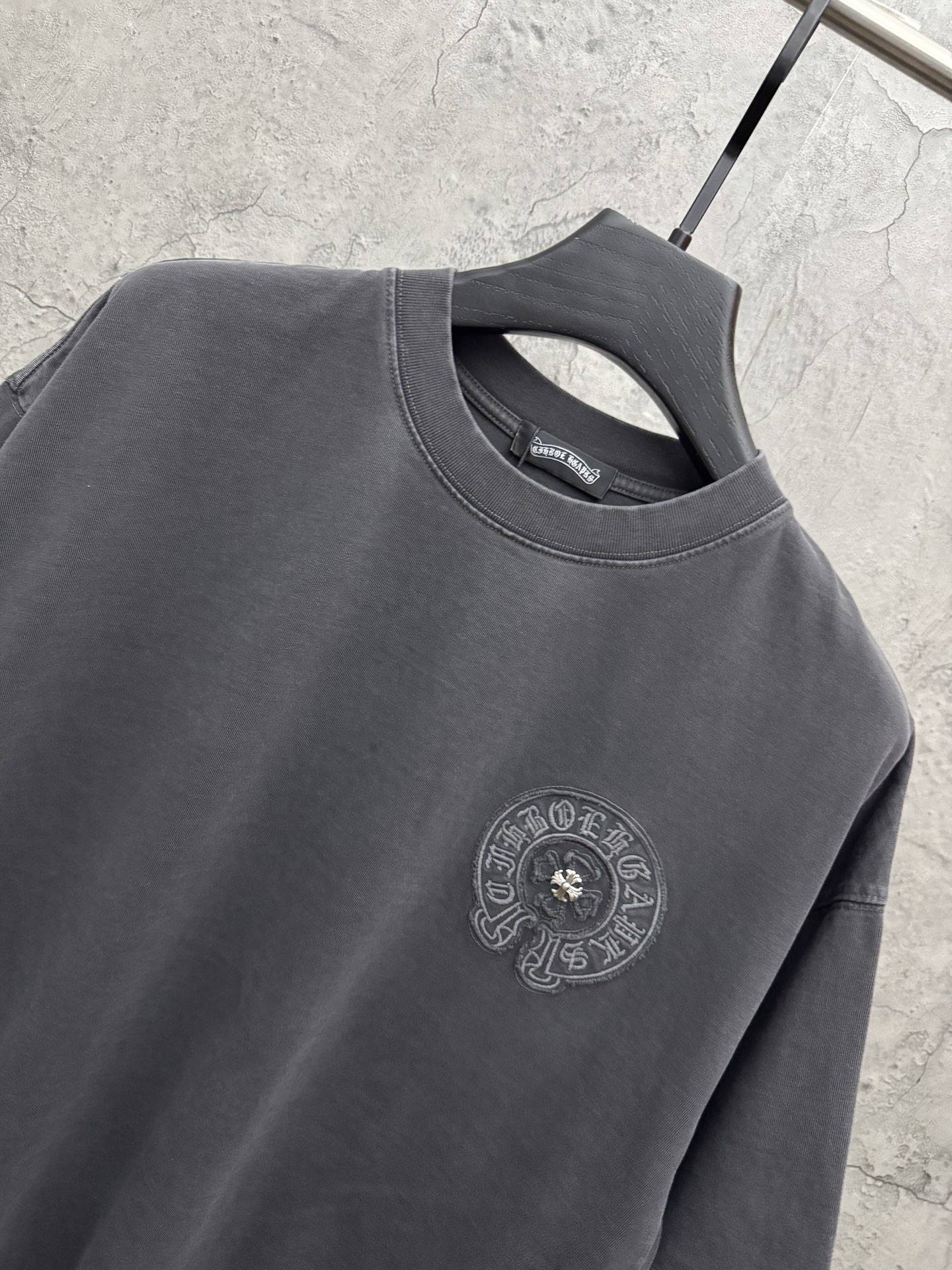 Chrome Hearts Tee