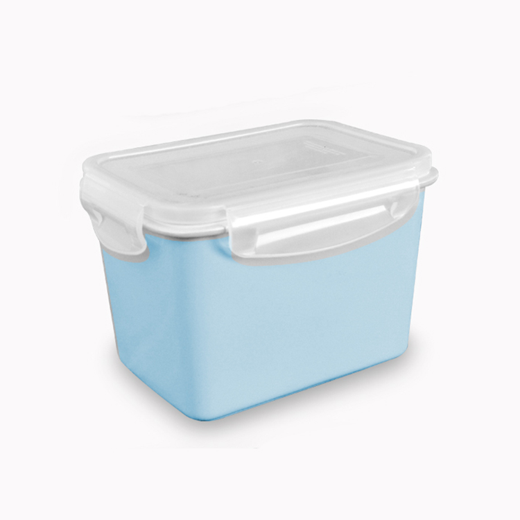 CERALOCK TMJ22 Ceramic Food Container - Rectangular 1200ML
