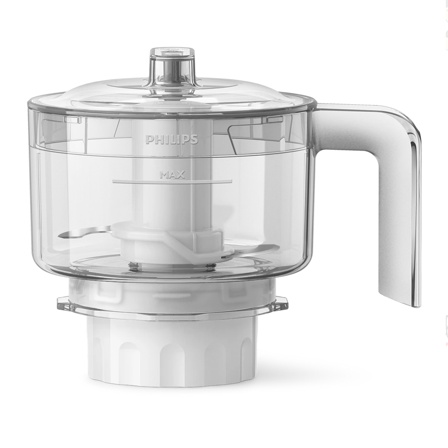 Philips 5000 Series 700W Blender with Dry Mill & Chopper (HR2223/01)