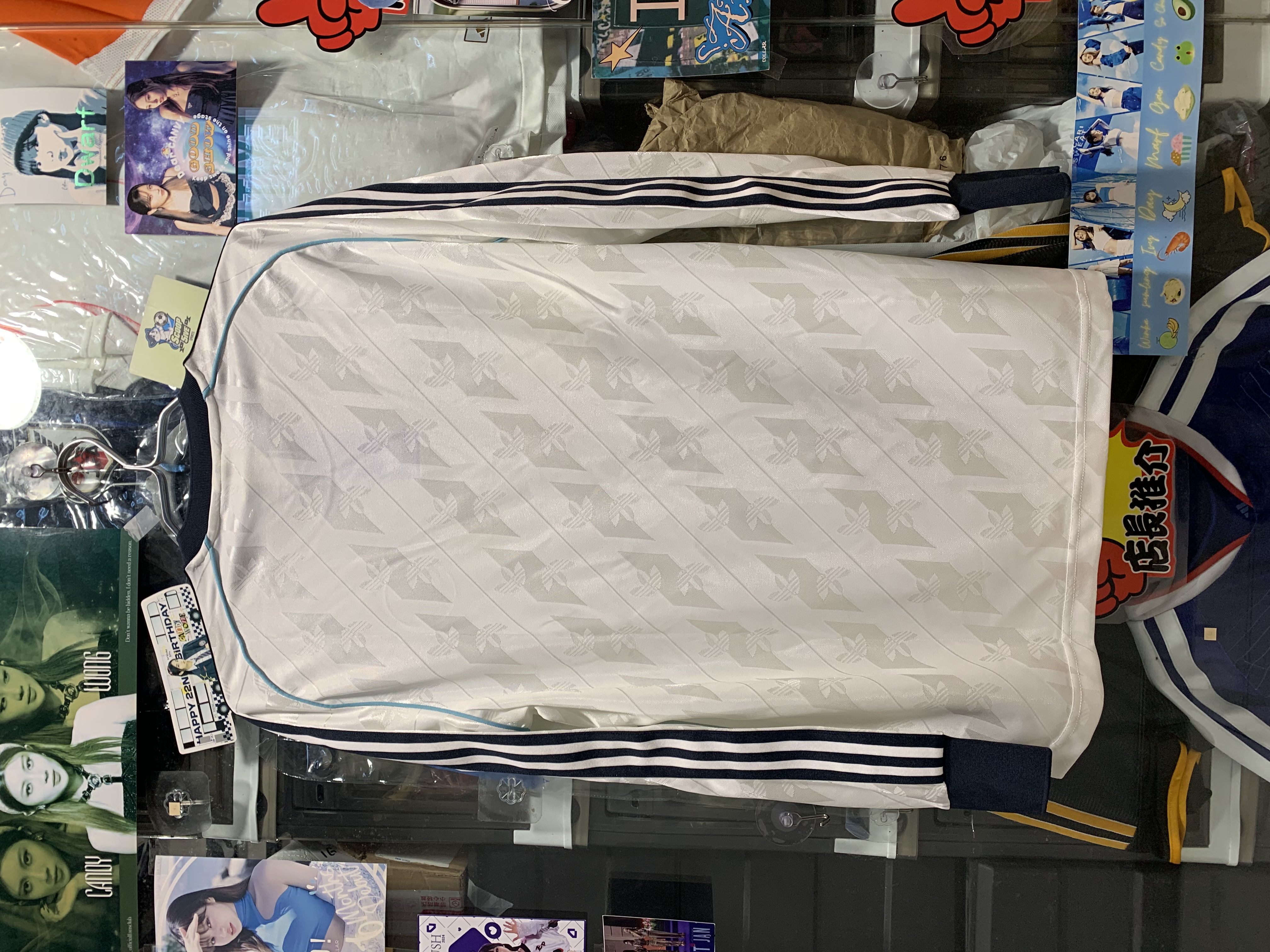 2026-27 紐卡素 Originals 長袖