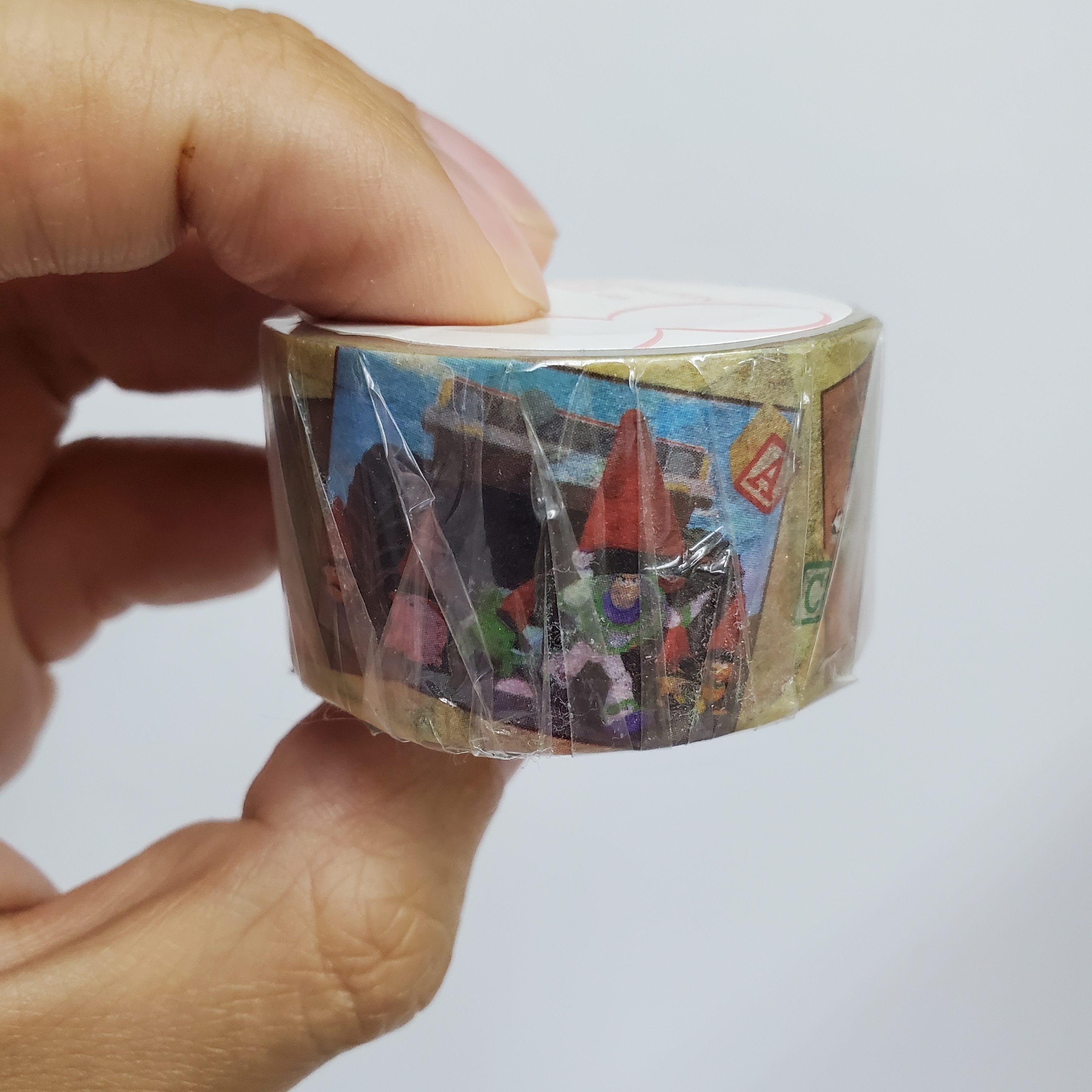 [現貨] [JDS] 反斗奇兵｜MASKING TAPE {TF2210469}