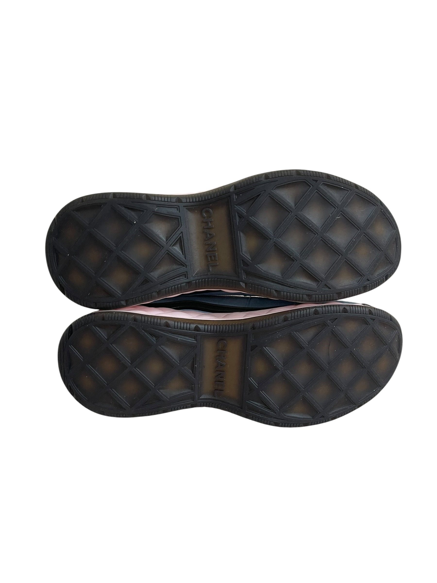 Pre-owned Chanel Sneakers / Product Code: 26060807
