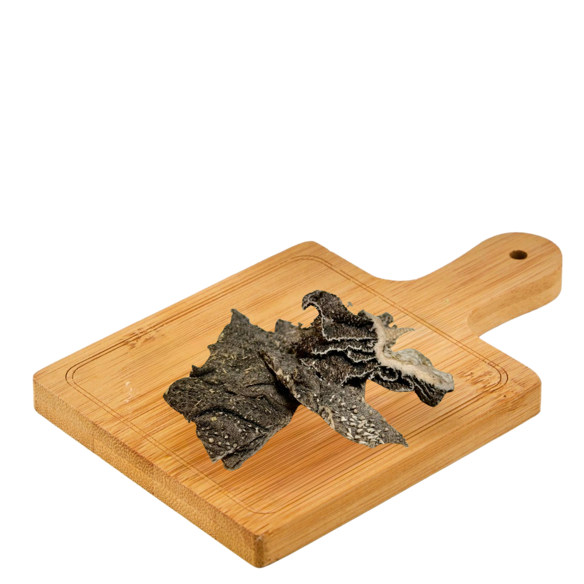 🆕全天然冷凍脫水牛草胃 Freeze Dried Beef Tripes