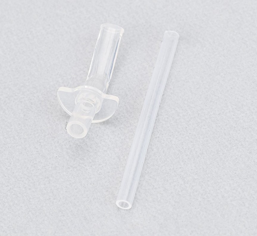 【預訂】韓國直送 Sanrio Cinnamoroll / Hello Kitty 一觸式肩帶雙層不鏽鋼迷你吸管水瓶