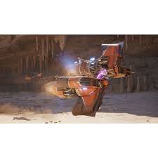 【預售 7/ 10】PS5 星際大戰：銀河競速 Star Wars Galactic Racer   英/日文  ( 日文封面 ) PS5-2891
