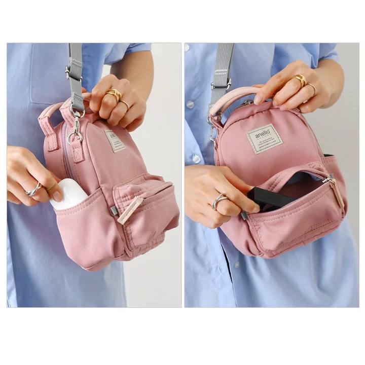 🇯🇵Anello小号斜背包🎒