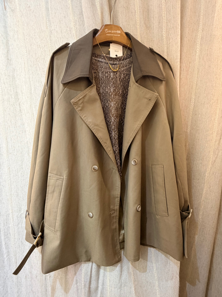 ONE JK19 ✨自家品牌  