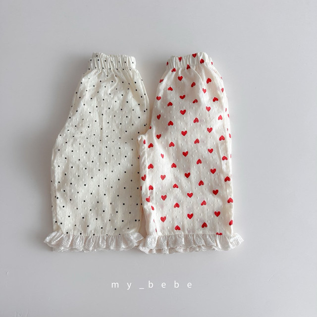 🇰🇷My Bebe褲