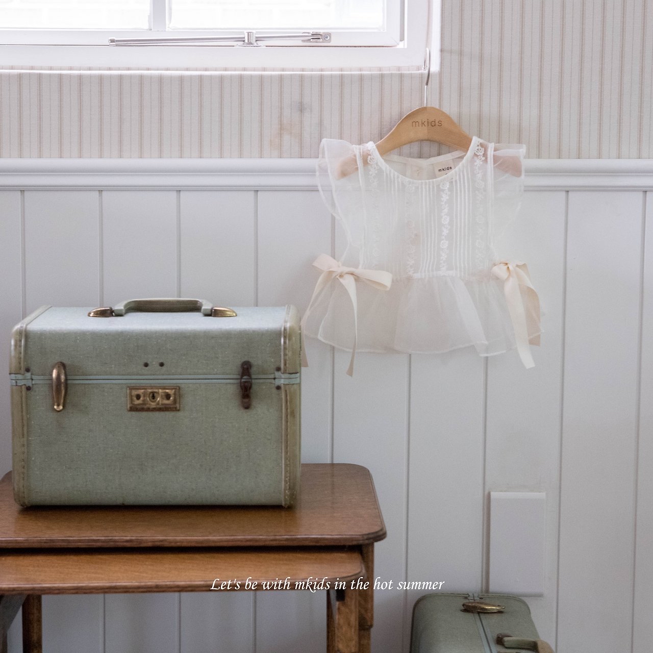 🇰🇷Mkids 外搭