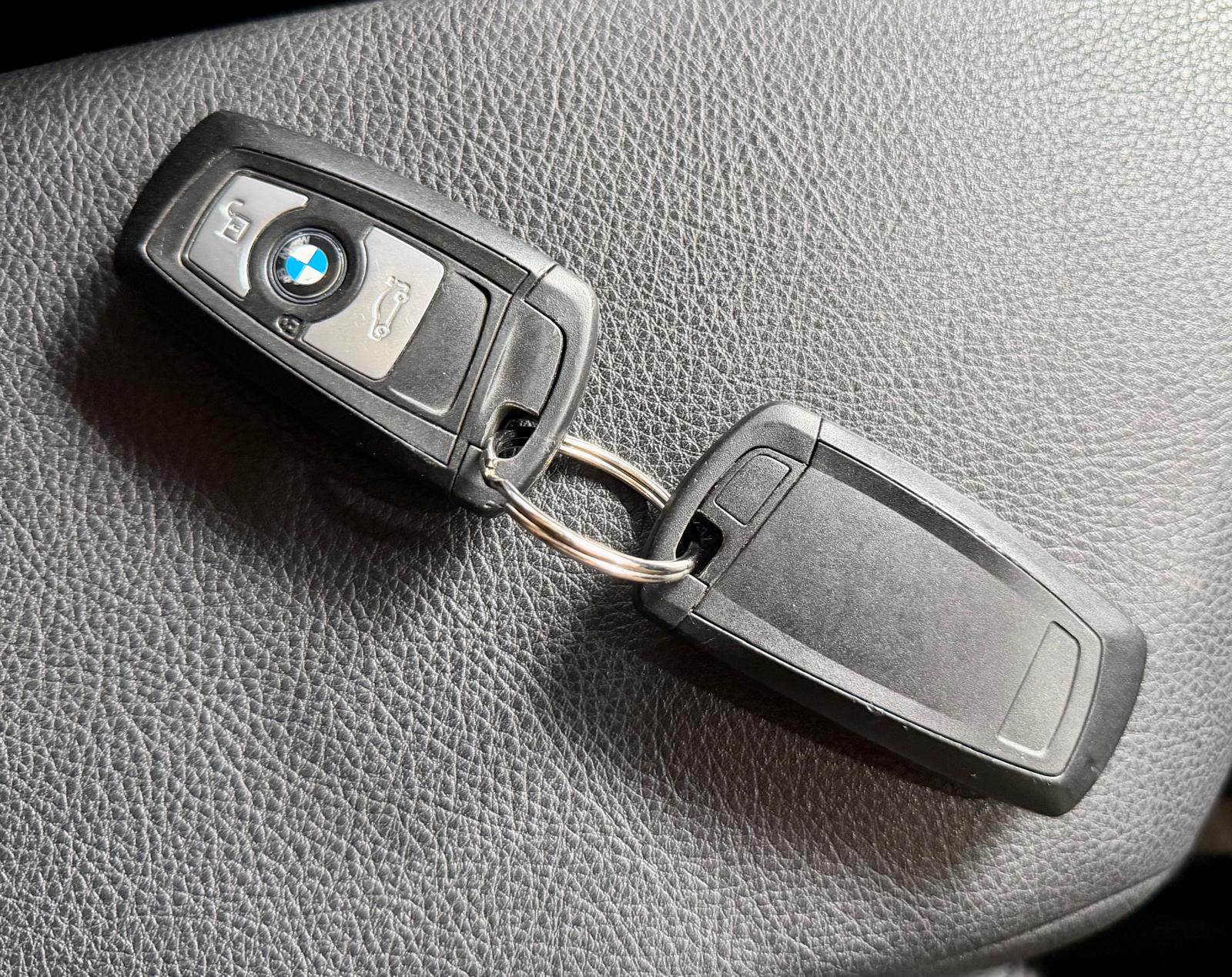 B.M.W. 118IA M Sport (F20) 2013