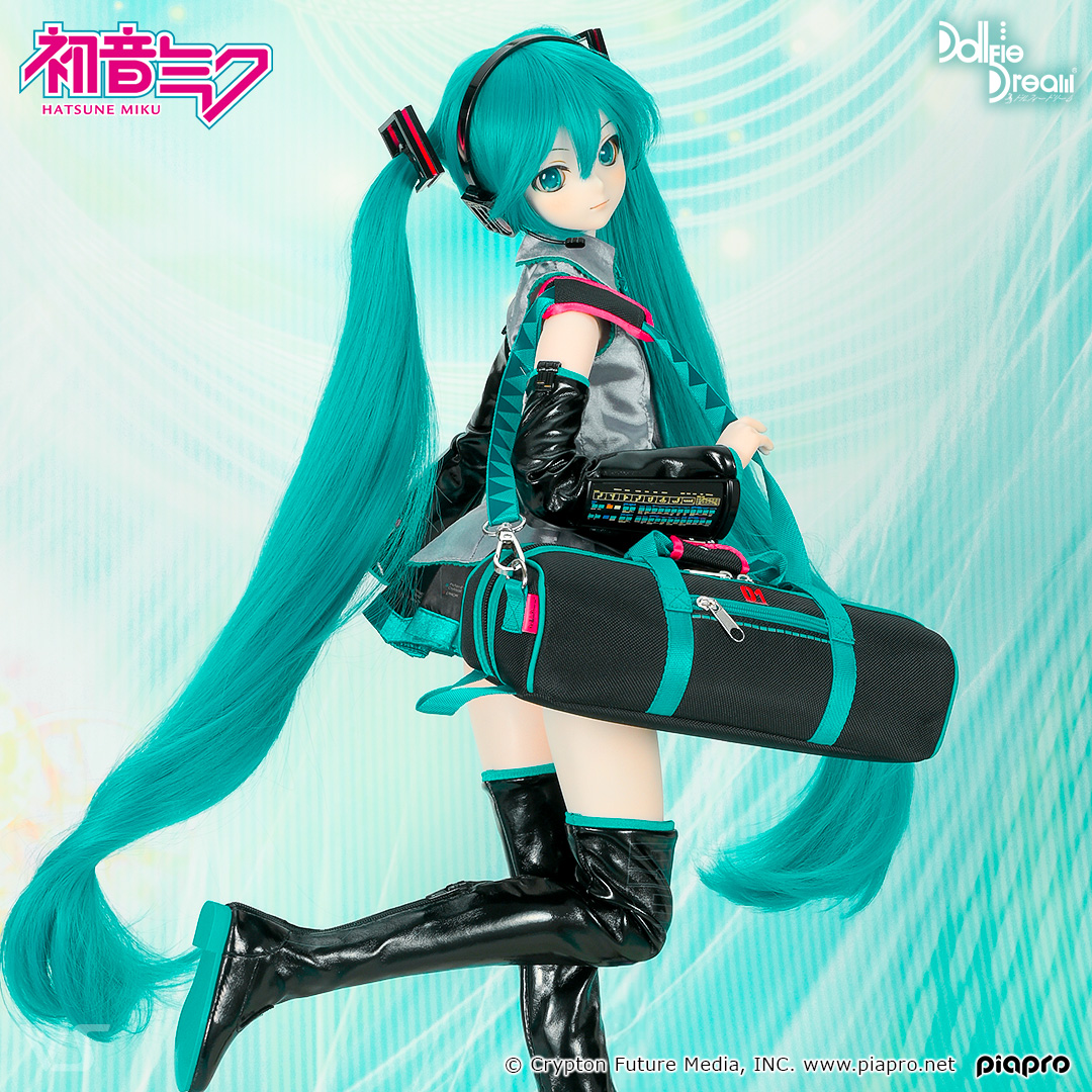 DD Hatsune Miku Tool Pouch