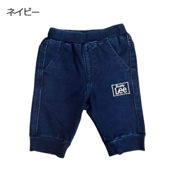 🆕【⭐訂購⭐】 🇯🇵日本直送 🌀 #Buddylee 牛仔短褲🌀 [PLGA-0039] [260807]