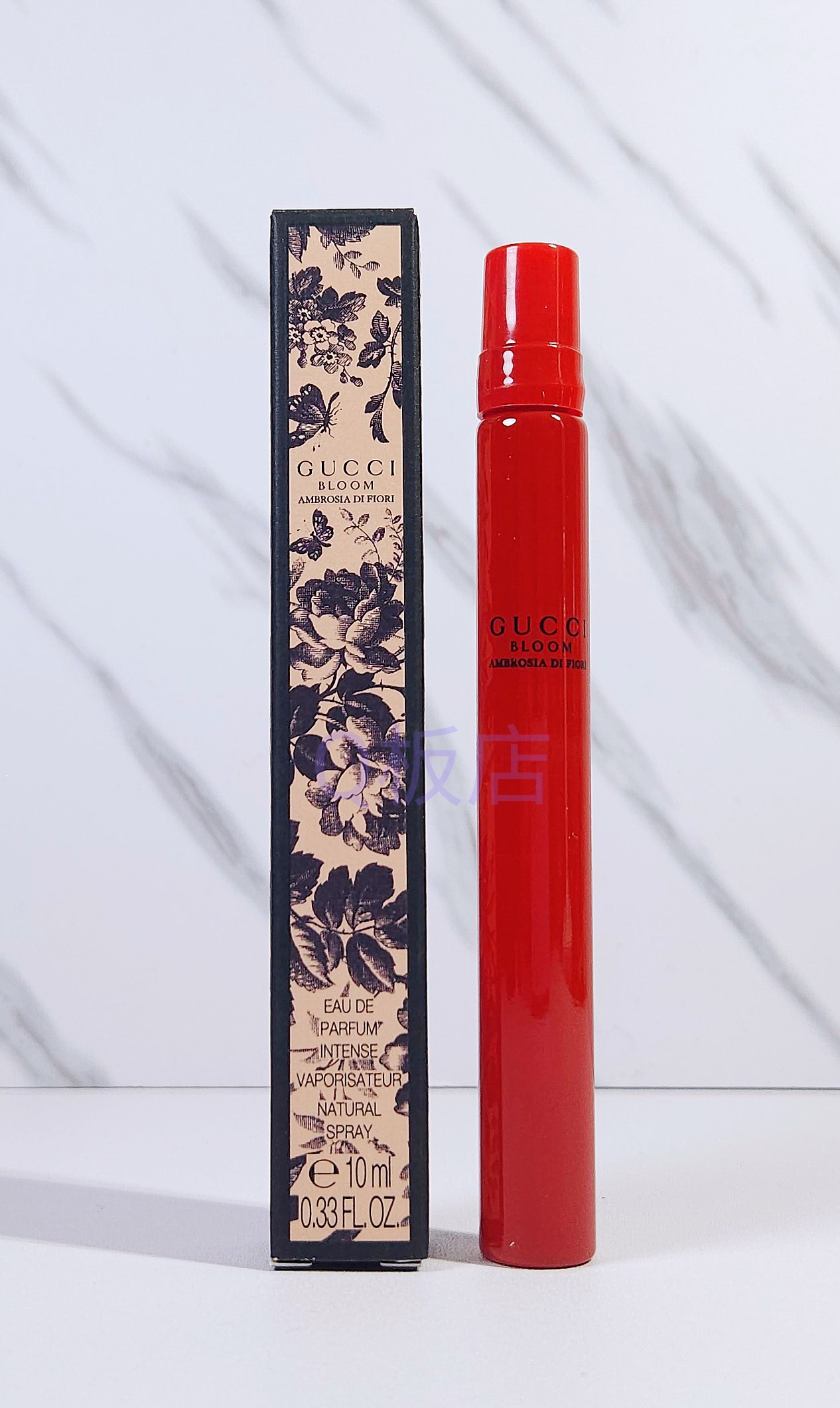 Gucci Bloom Ambrosia di Fiori 花悅馥意濃郁淡香精 10ml