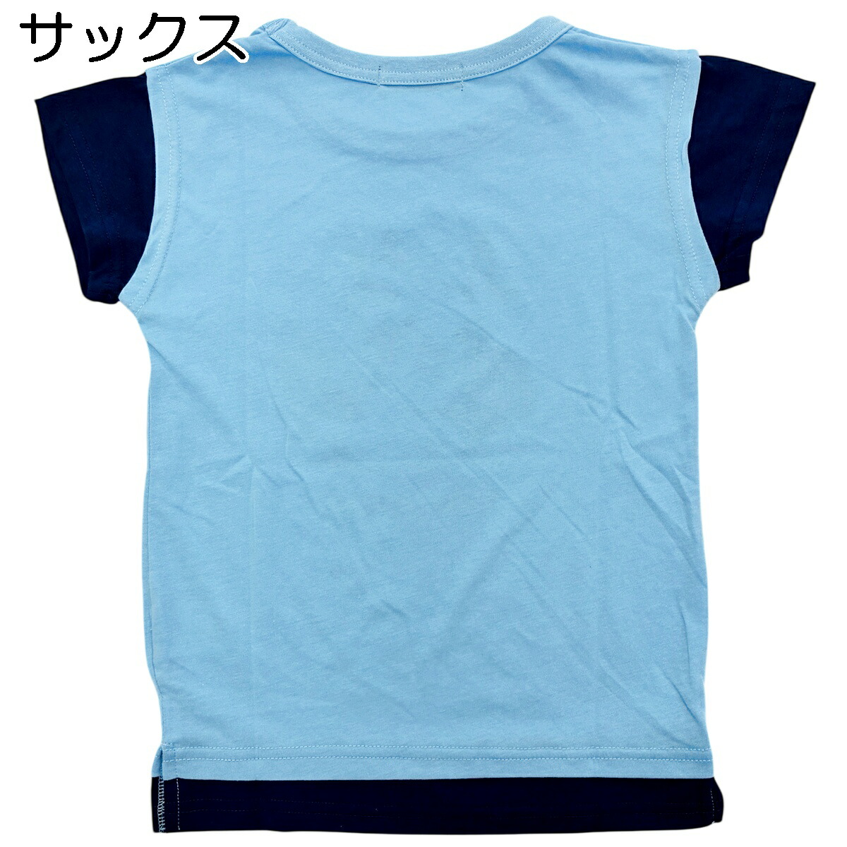 🆕【⭐訂購⭐】🌀 🇯🇵 日本直送 #Pokemon 假2件短袖 tee［4款選］ 🌀[PLDA-0045] [260421]