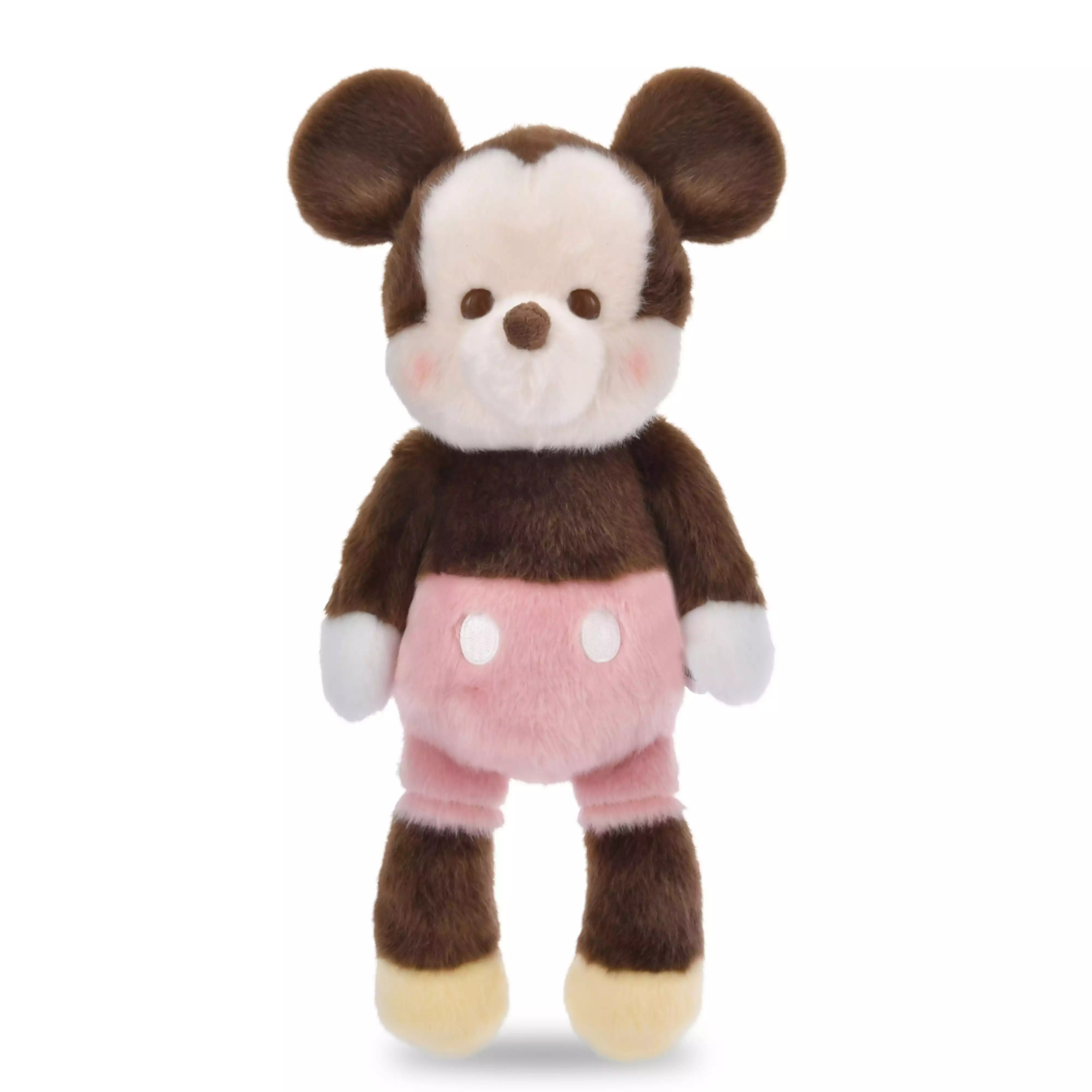 🌸 【預訂】Mickey 公仔-PALNUI