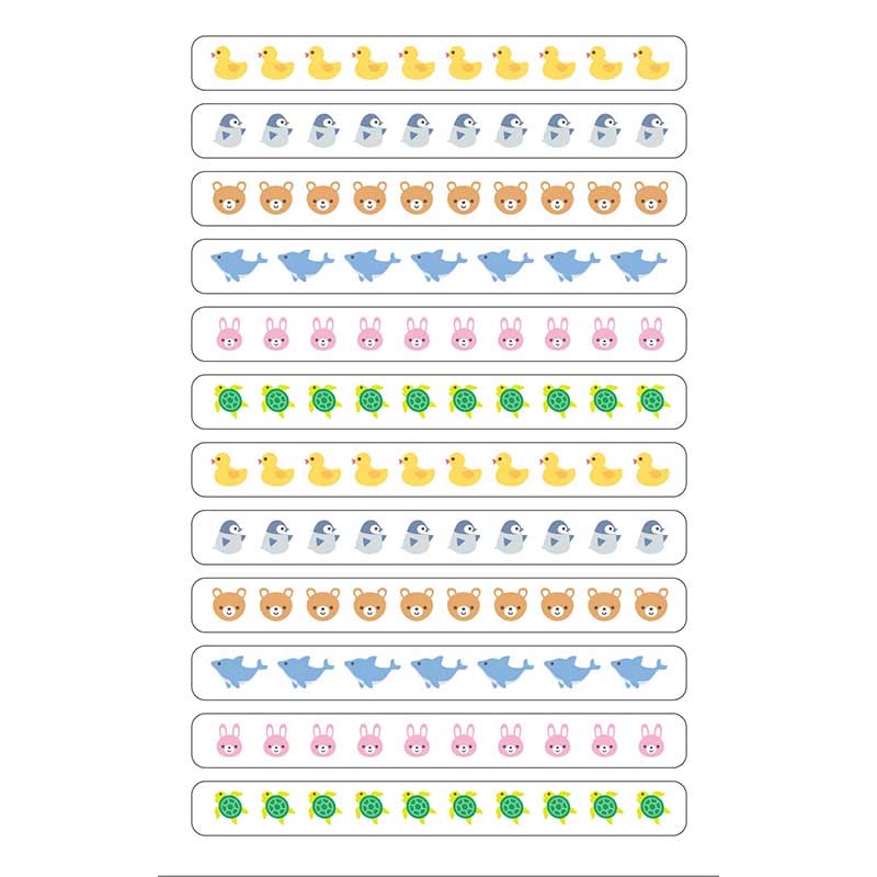 日本製🇯🇵嬰兒驅蚊貼 48枚入