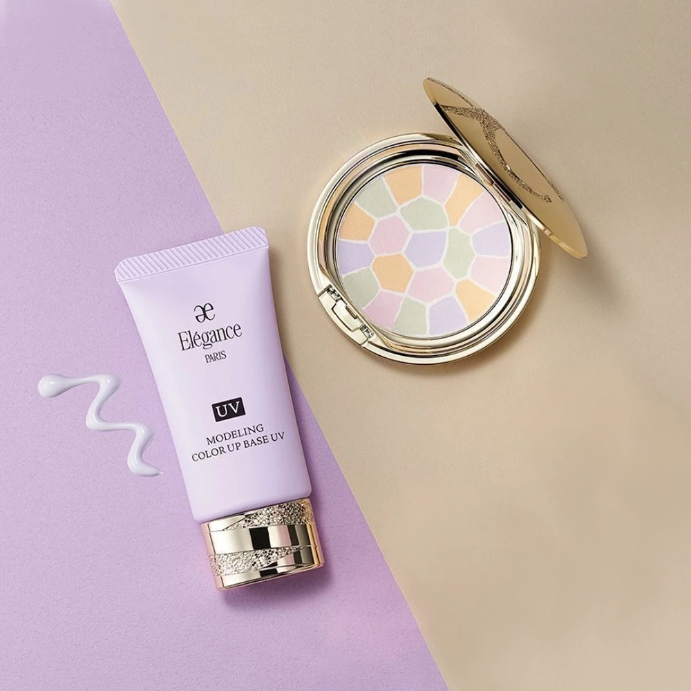 Albion奧爾濱Elegance彩色隔離粧前乳30g - 04260173