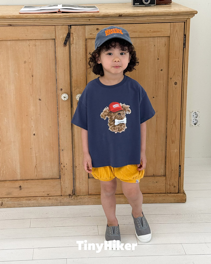 🇰🇷Tiny Hiker短褲