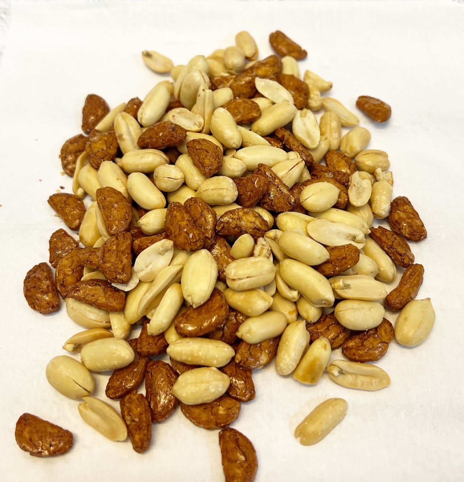 日本Costco  日本直送 Maruesu COSTCO小粒脆米果花生大包裝🥜✨ 110gx10