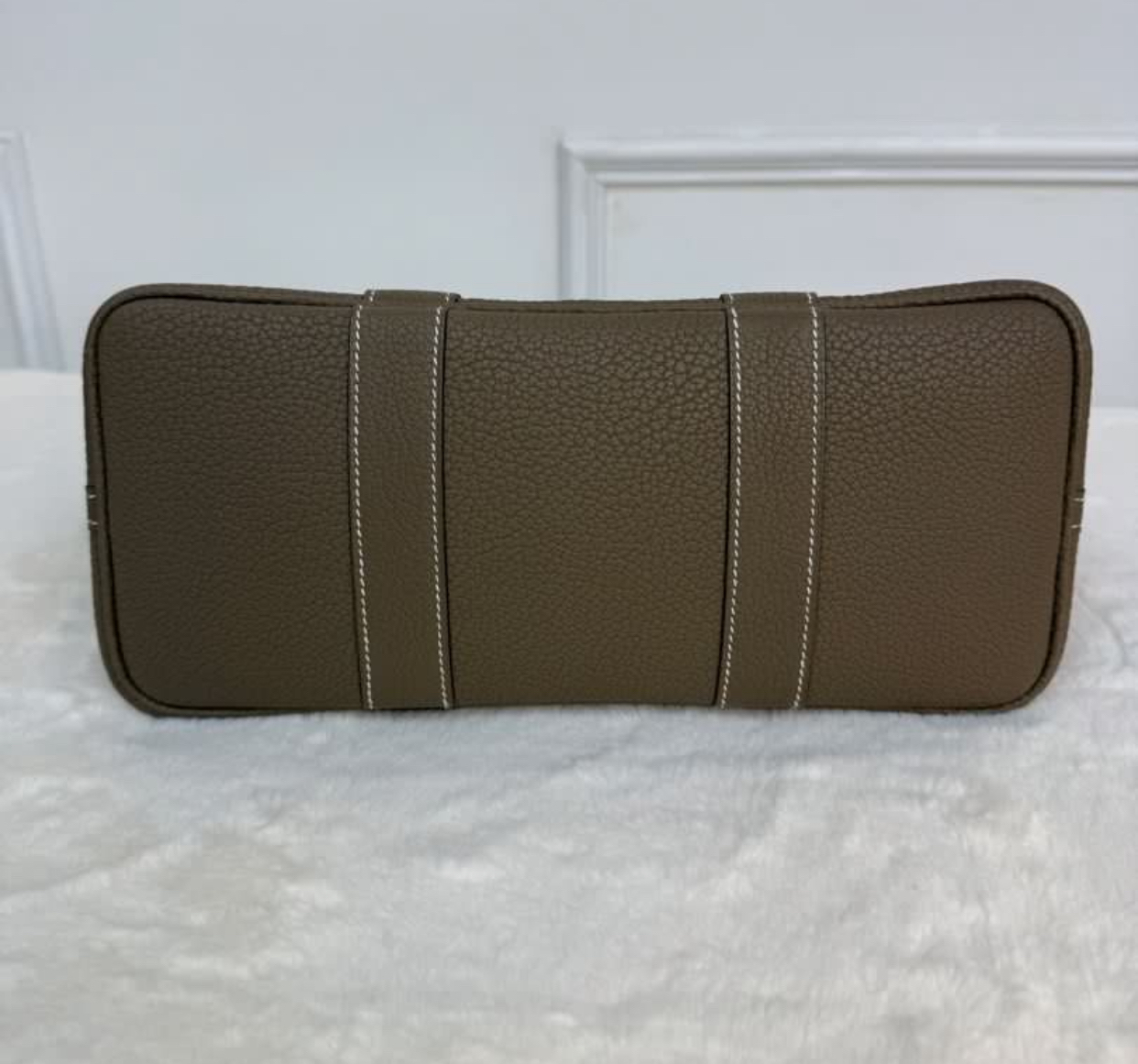 罕有品Full Set🫧大象灰Hermes 30