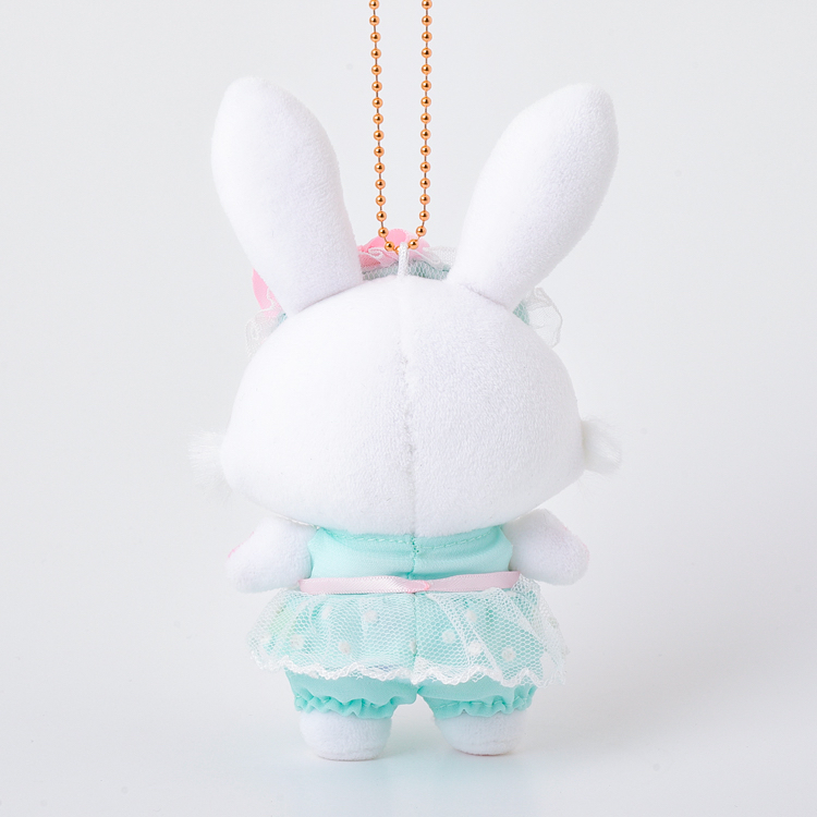 🎀【預訂】 Sanrio DreamingNight 公仔掛飾 - Wish me mell