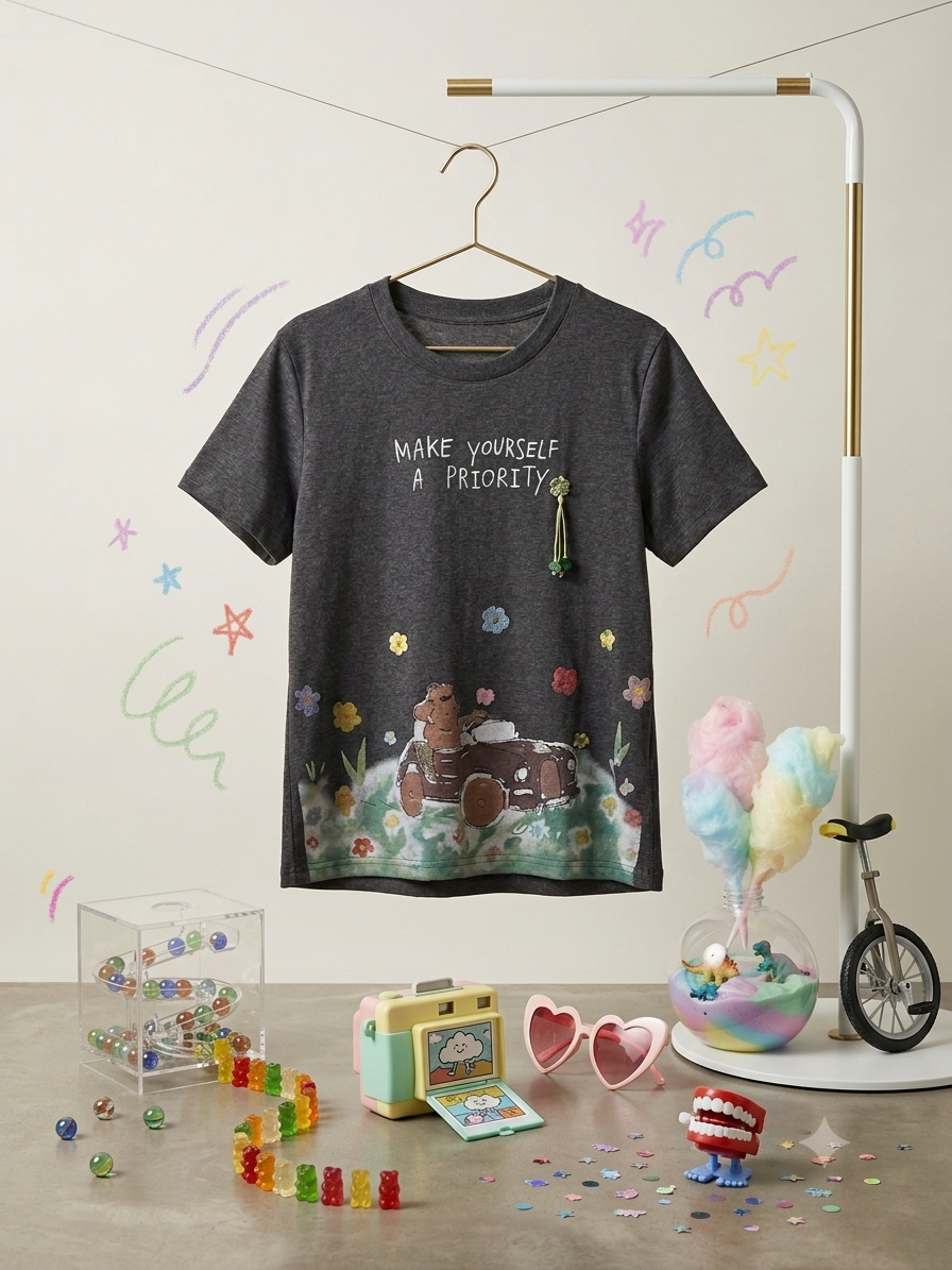 Cute T