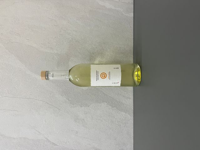 農口尚彥研究所有機米使用純米吟釀生原酒2019 Vintage 720ml | 醇釀