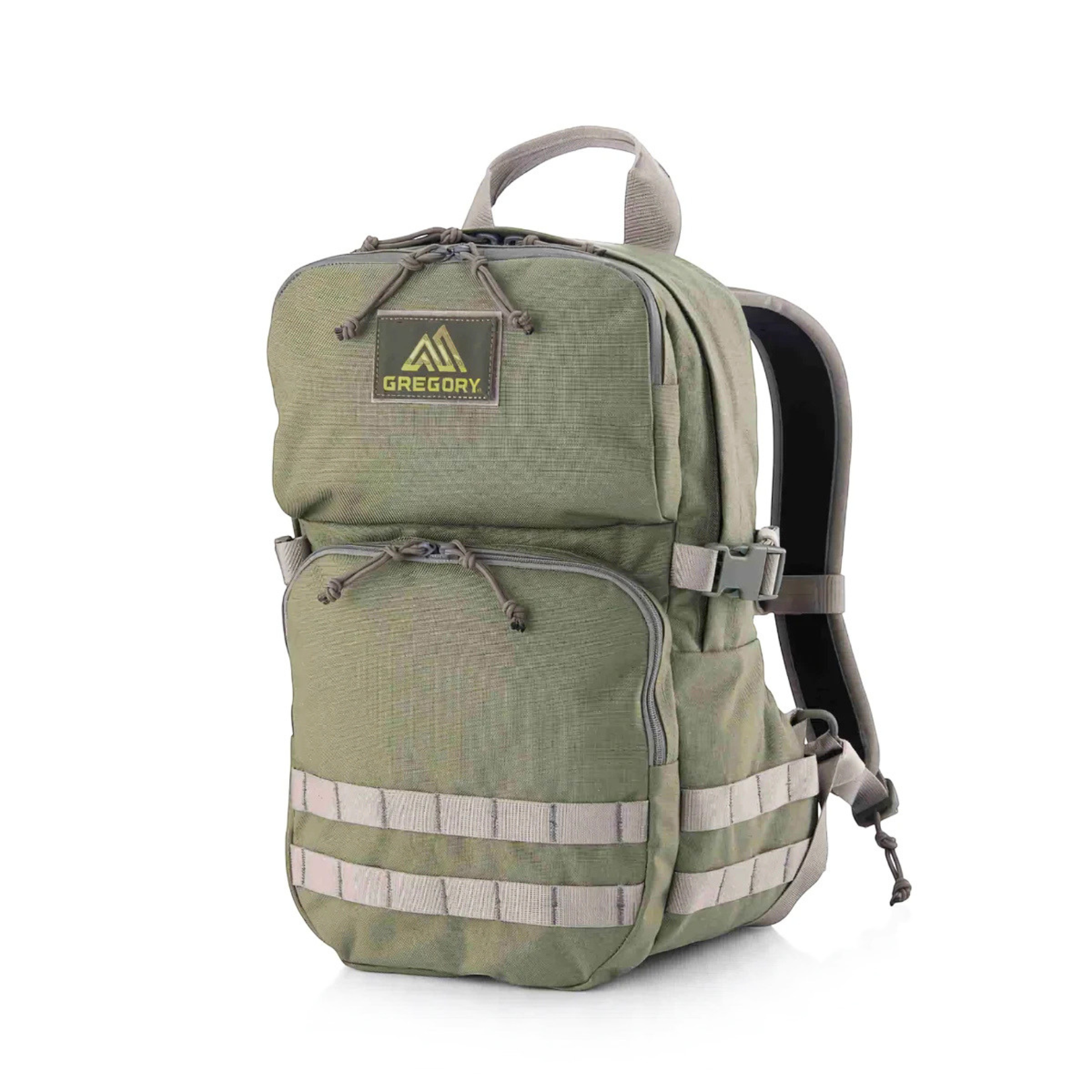 Gregory SPEAR Assault Pack V2 （22L 容量）