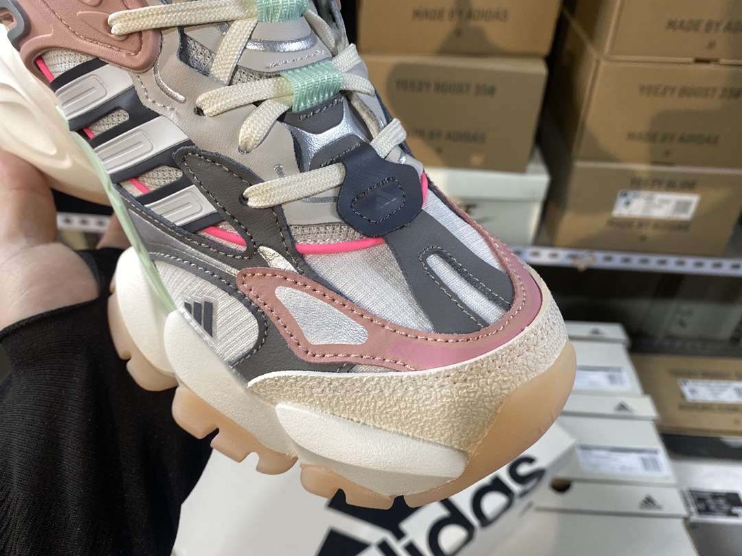 Adidas Vento XLG Deluxe IH7797