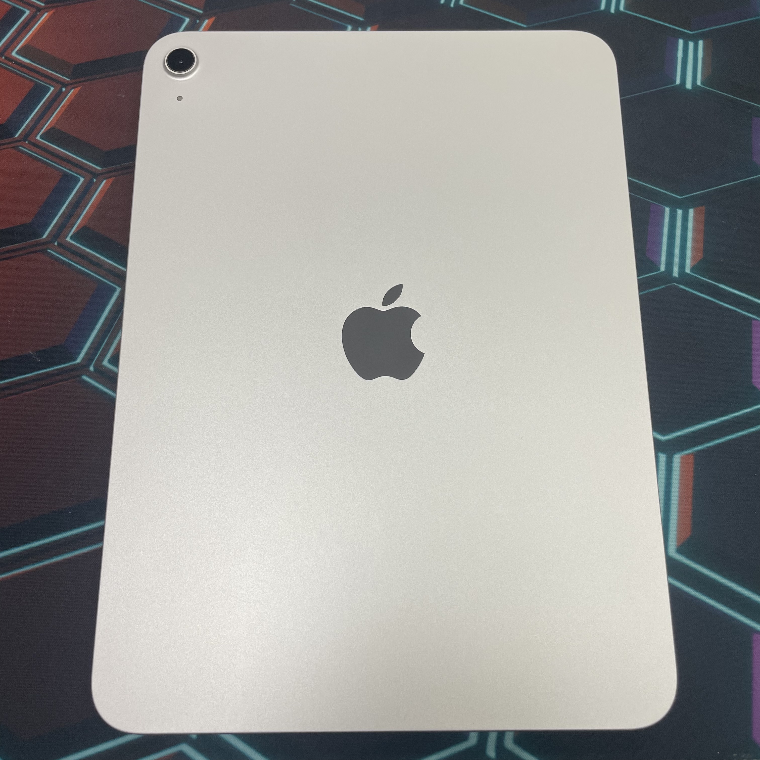 *6787 iPad 11 完美機 256GB WIFI版 銀色 sliver