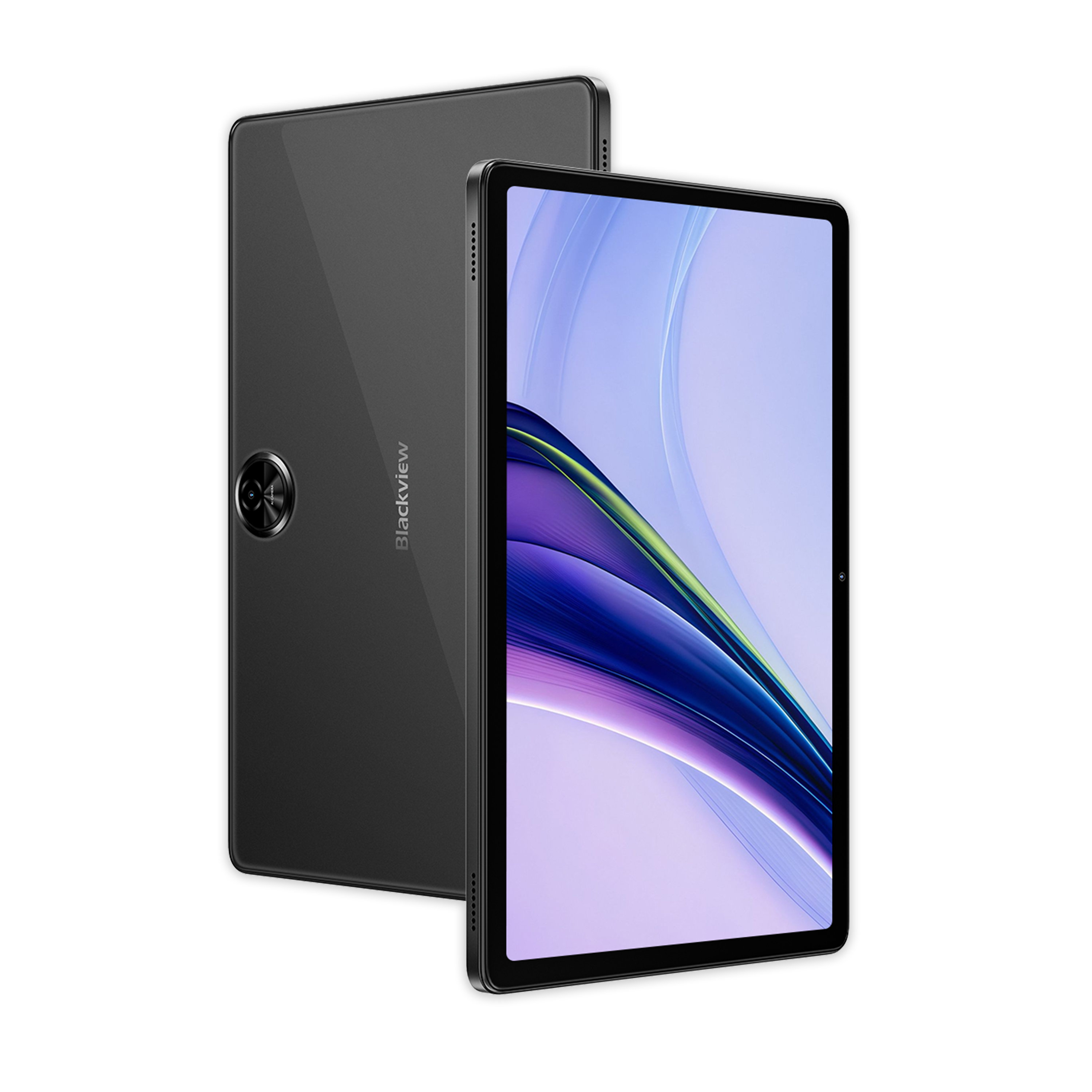 Blackview ZENO 5 | 11吋 90Hz 8300mAh Widevine L1 雙喇叭 AI工具 PC模式 平板電腦 Tablet