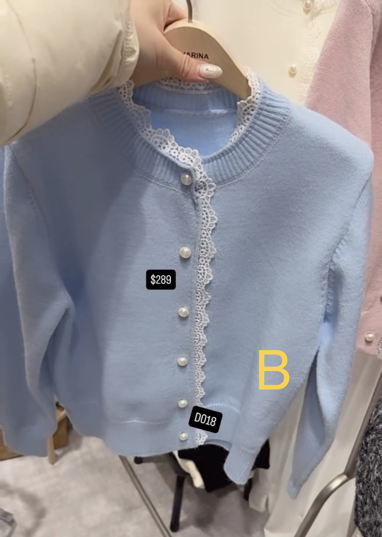 🇰🇷🇰🇷韓國連線 23/1🔥🔥9880#D018