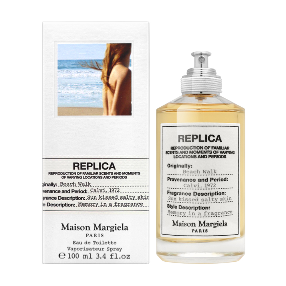 MAISON MARGIELA REPLICA Chasing Sunsets EDT 日不落幕淡香水