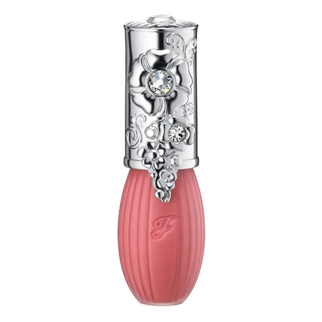 🎀【預訂】JILL STUART Fall Collection Lip & Cheek Blooming Chiffon 01