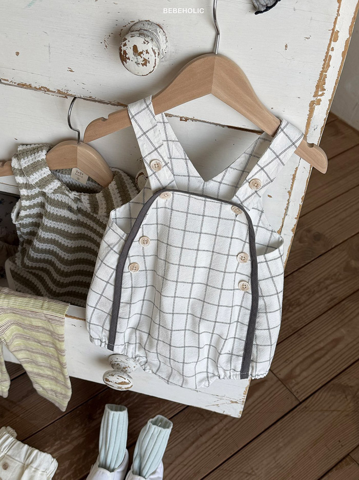 🇰🇷Bebeholic包屁