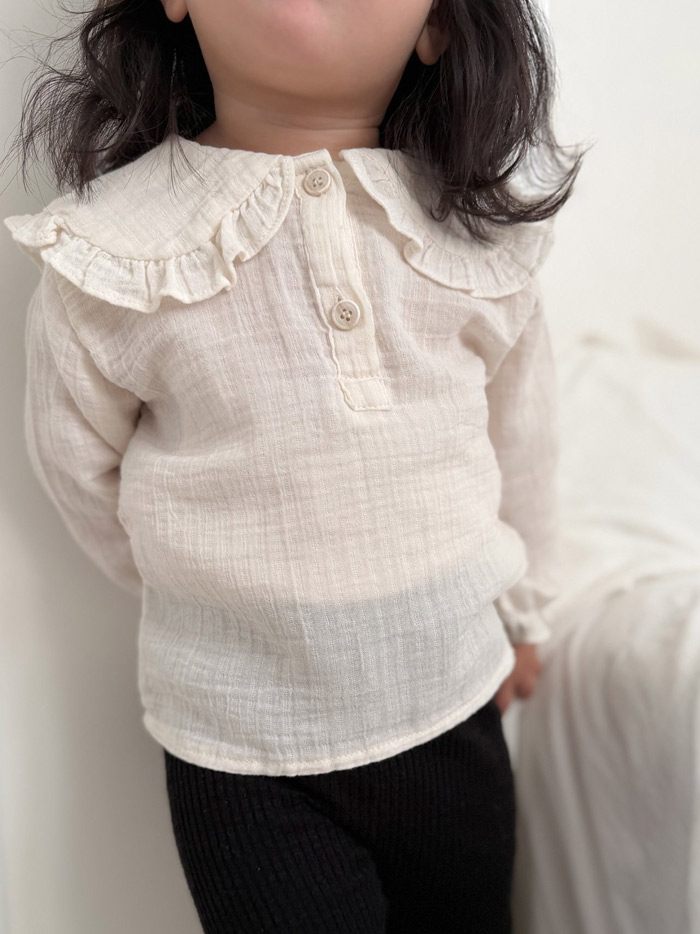 🇰🇷mimi-market blouse