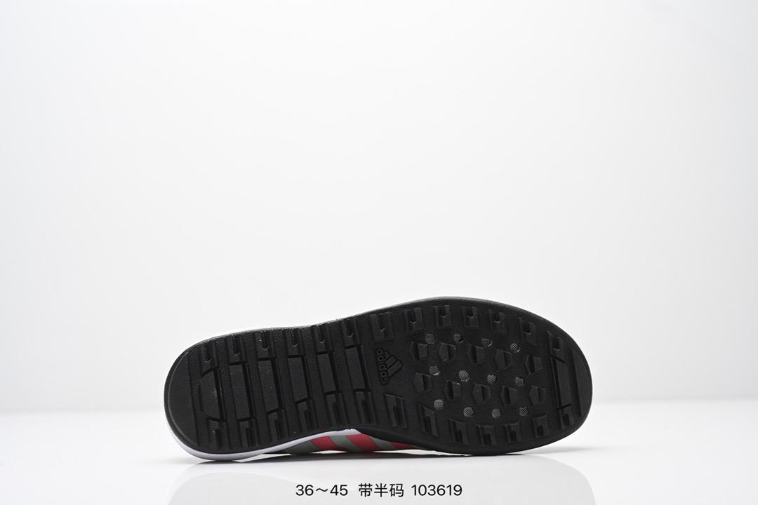 多色/399對。👟   Adidas Climacool Boat Lace Graphic 水果涉水鞋