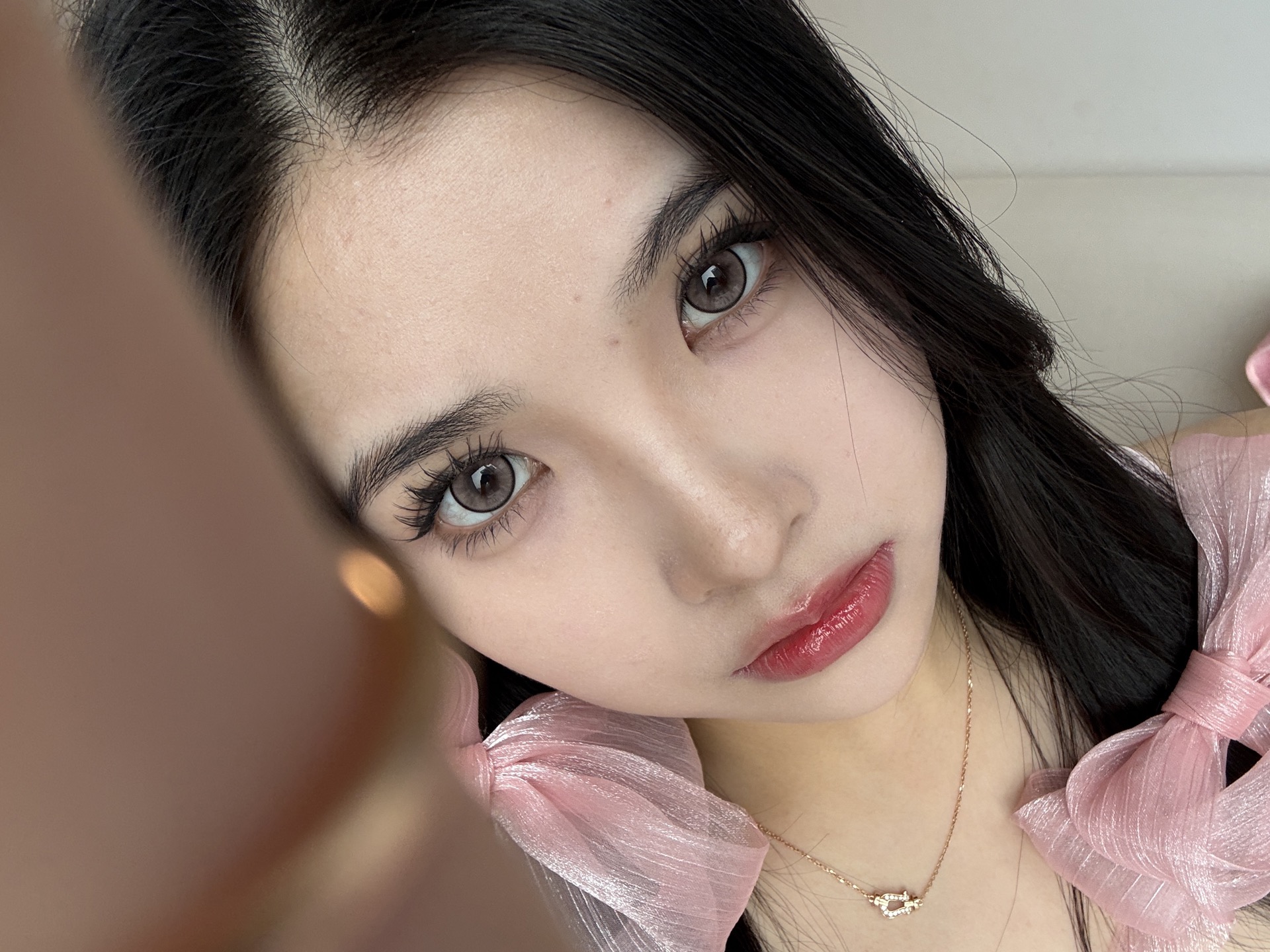 Serltyca 日拋6片裝 Doll感系列